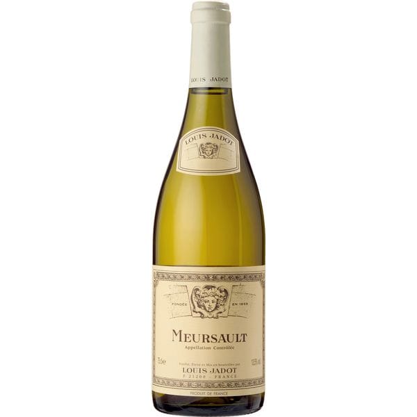 Jadot Meursault - 75cl