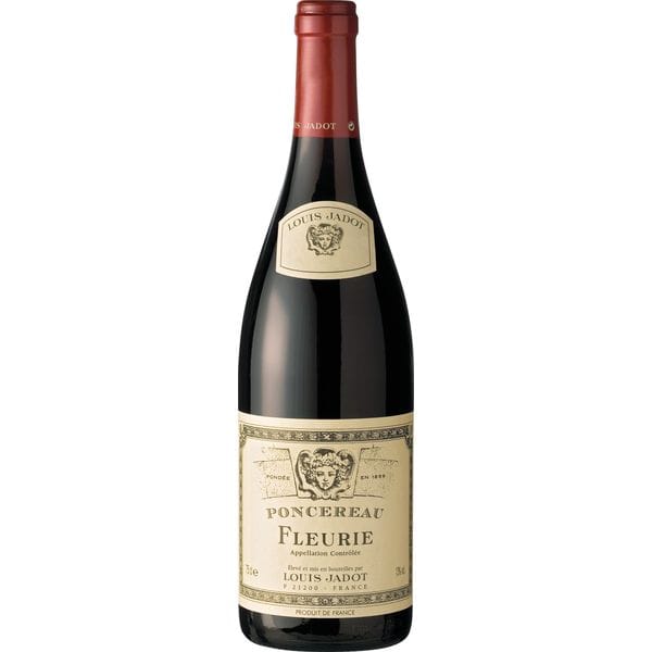 Jadot Fleurie Poncereau - 75cl