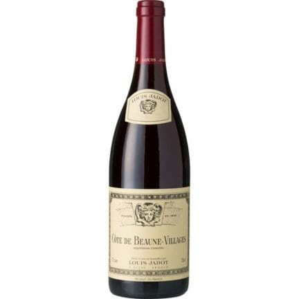 Jadot Cote Beaune Village - 75cl