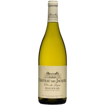 Jacques Loyse Beaujolais - 75cl