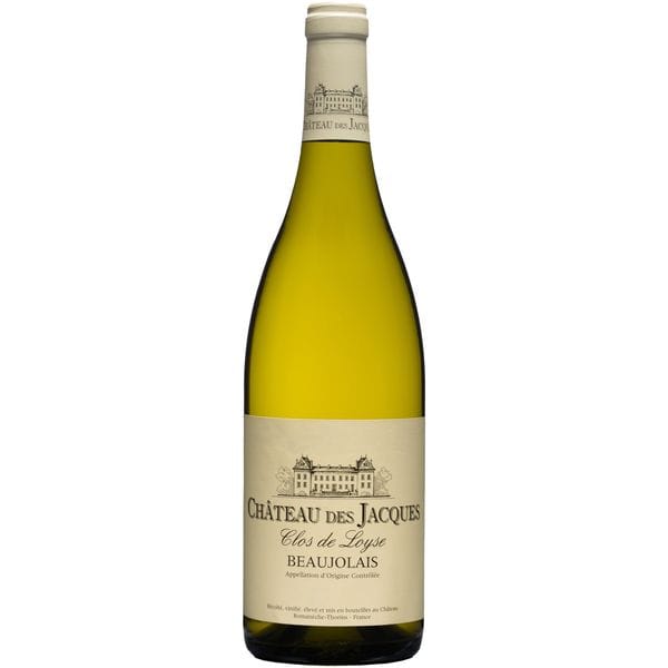 Jacques Loyse Beaujolais - 75cl
