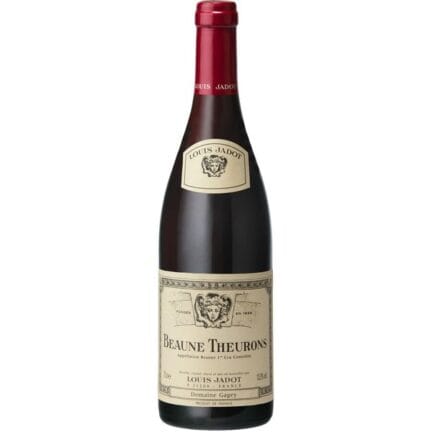 Jadot Beaune 1Er Theur 11 - 75cl