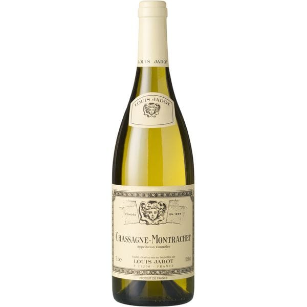 Jadot Chassagne Mon Blanc - 75cl