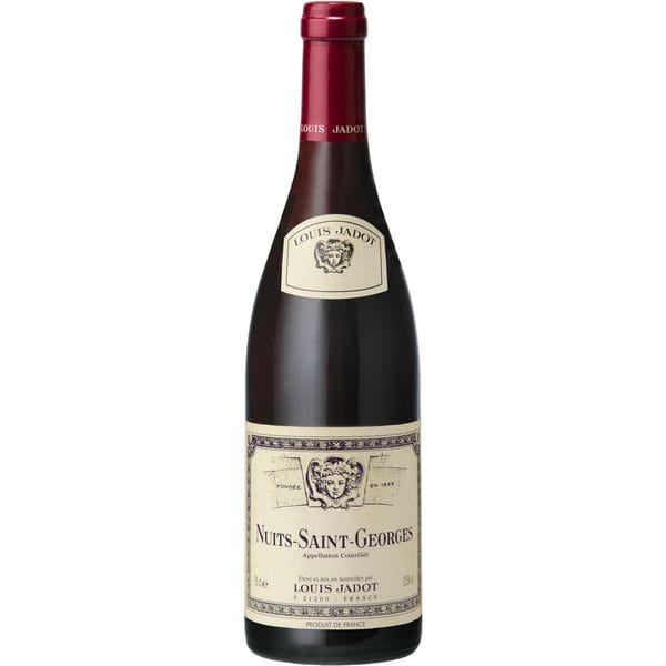 Jadot Nuit St Georges 13 - 75cl