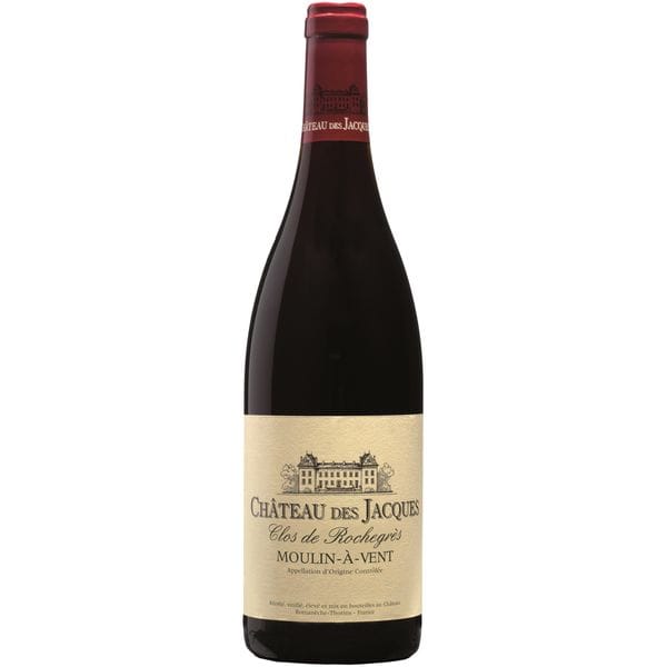 Jadot Moulin Cl Rochegres – 75cl