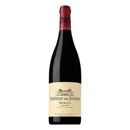 Jadot Morgon Chat Jacques - 75cl