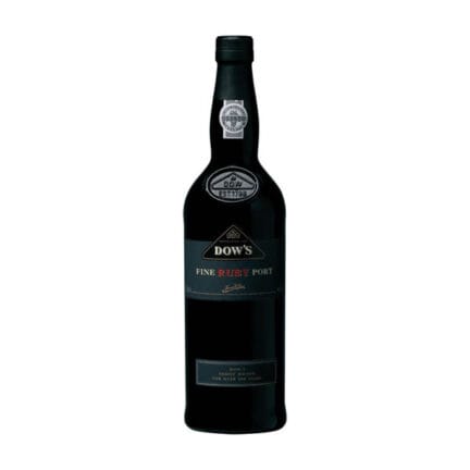 Dows Fine Ruby - 75cl