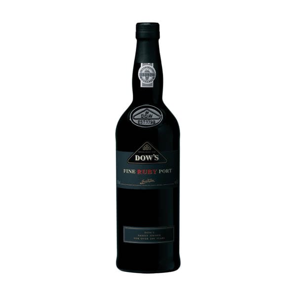 Dows Fine Ruby - 75cl