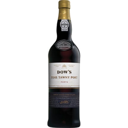 Dows Fine Tawny - 75cl