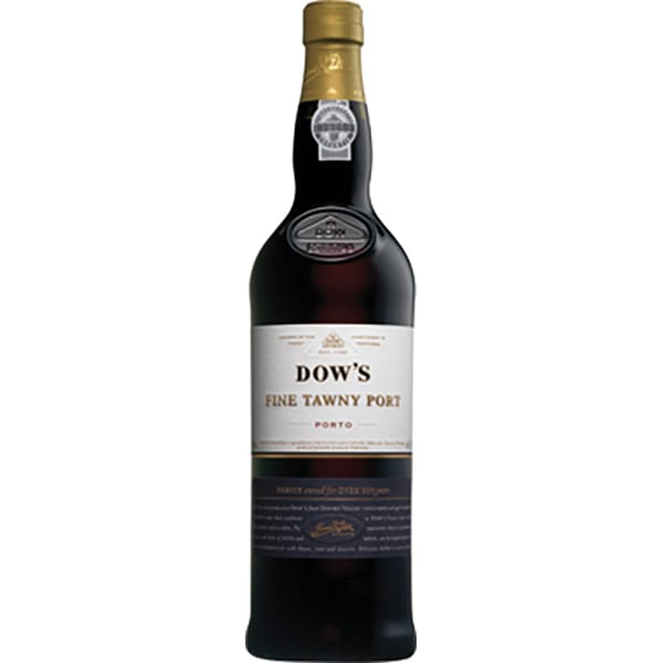 Dows Fine Tawny - 75cl
