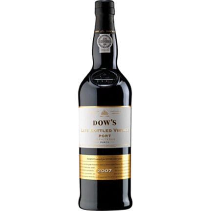 Dows Lbv - 75cl