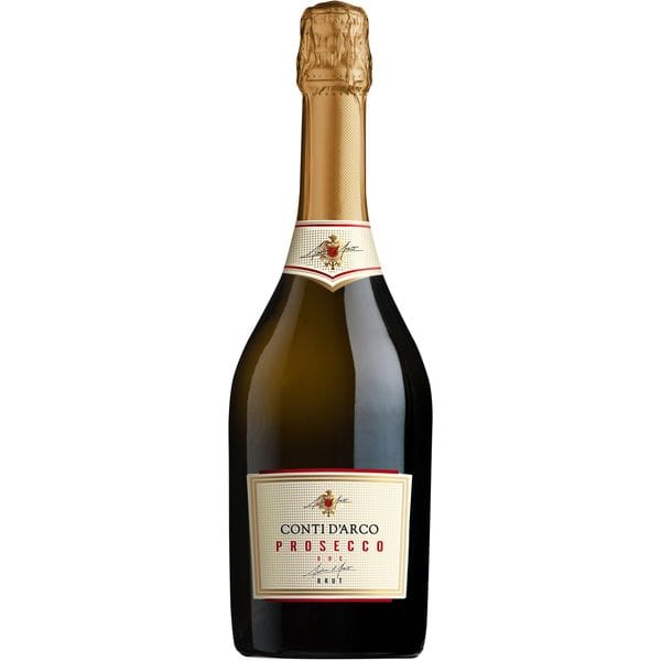 Conti D'Arco Prosecco - 75cl