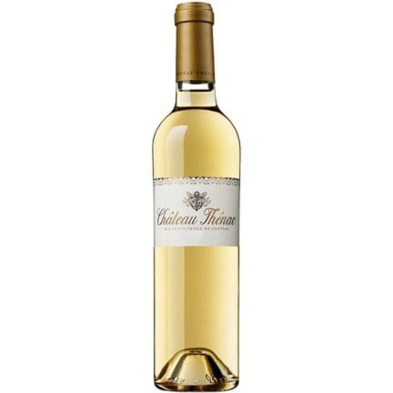 Chateau Thenac Moelleux - 50cl