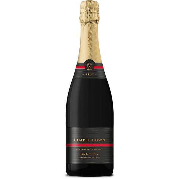 Chapel Down Classic Brut - 75cl