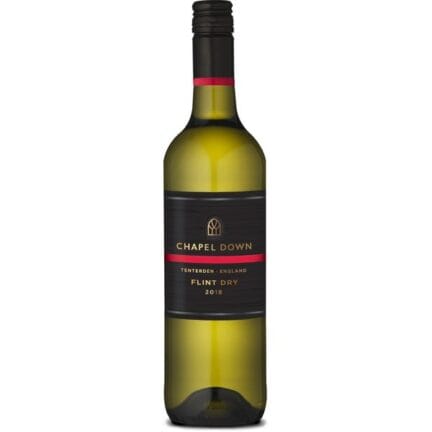 Chapel Down Flint Dry - 75cl