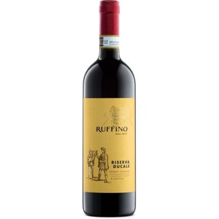 Ruffino Ris Ducale - 75cl