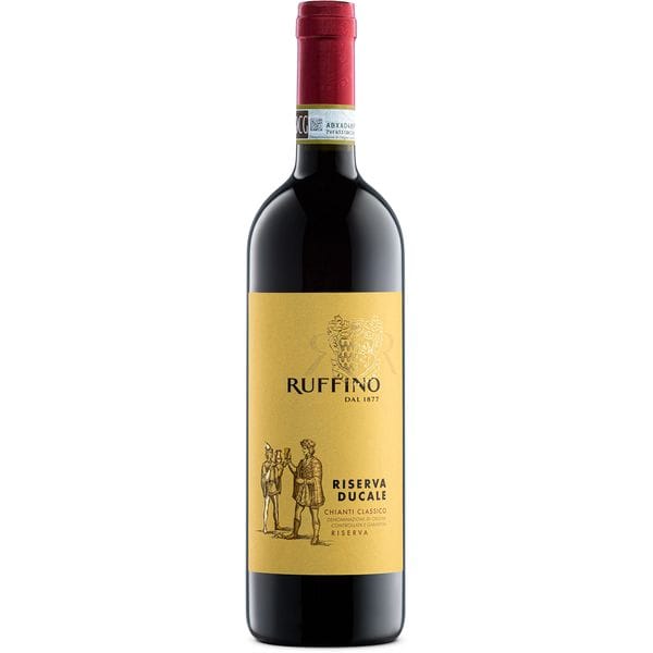 Ruffino Ris Ducale - 75cl