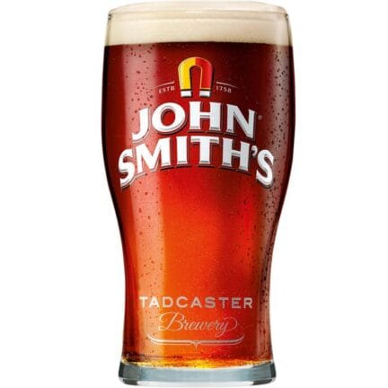 John Smiths Extra Smooth - 11G