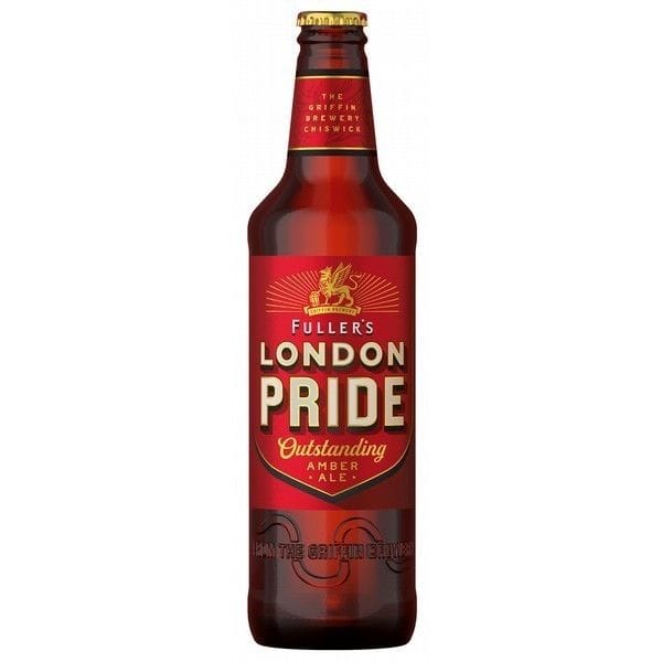 London Pride Nrb - 500cl