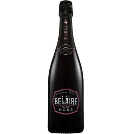 Luc Belaire Rose - 75cl
