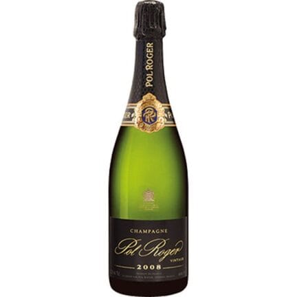 Pol Roger Vintage 16 - 75cl