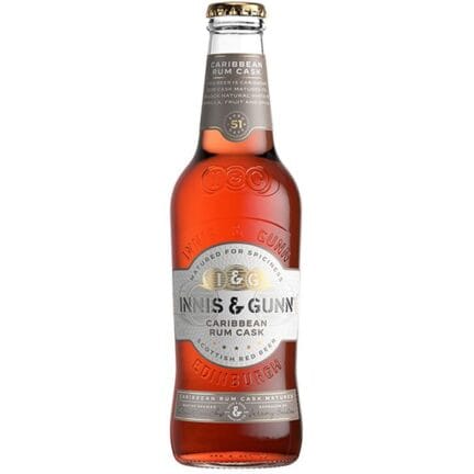 I&G Caribbean 6.8% Nrb - 330cl