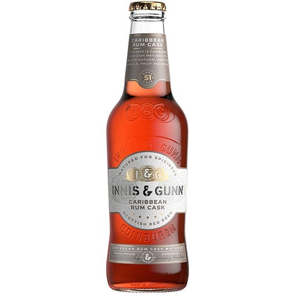 I&G Caribbean 6.8% Nrb - 330cl