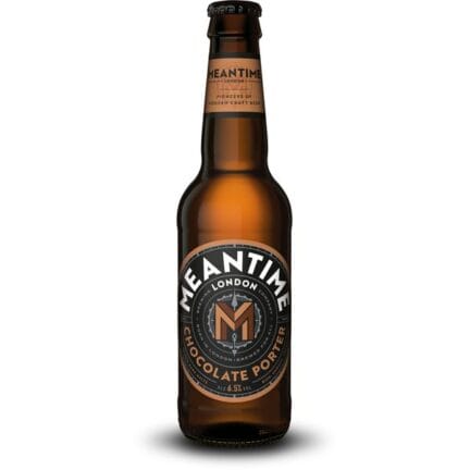 Meantime Choc Porter - 330cl