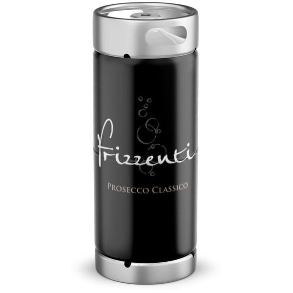 Frizzenti - 20L