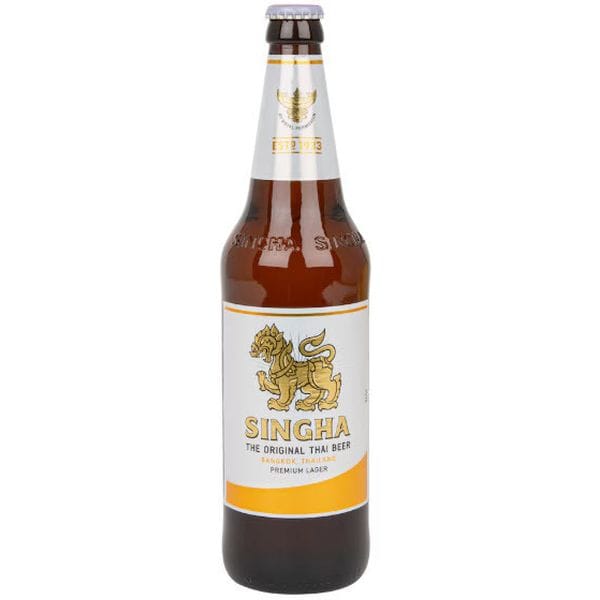 Singha - 660ml