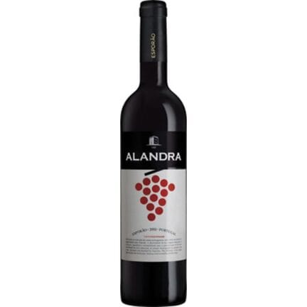 Esporao Alandra Tinto - 75cl