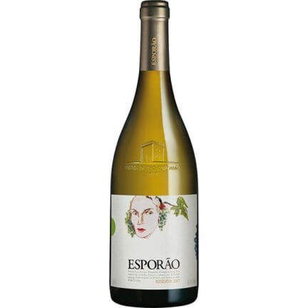 Orgesporao Reserva Branco - 75cl