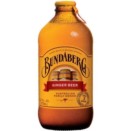 Bundaberg Ginger Beer - 375cl