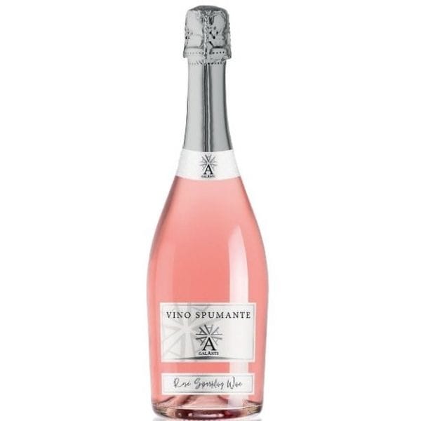 Galanti Rose Spumante - 75cl