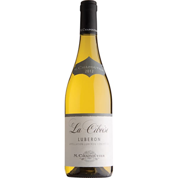M.Chap Lub Ciboise Blanc - 75cl