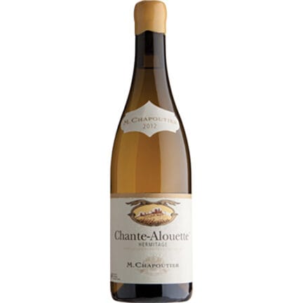 Org M.Chap Alouette - 75cl