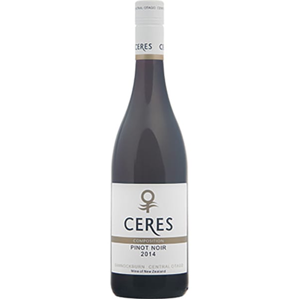 Ceres Composition Pn - 75cl