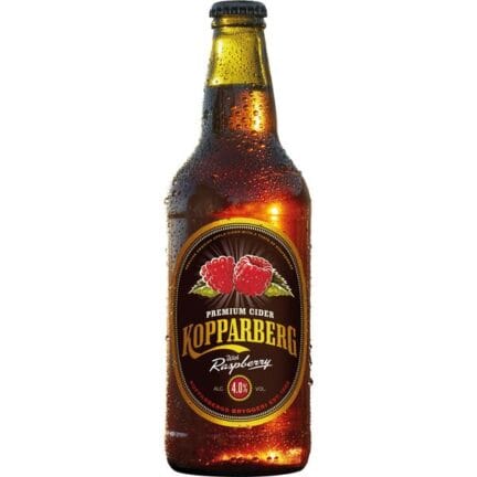 Kopparberg Raspberry - 500cl