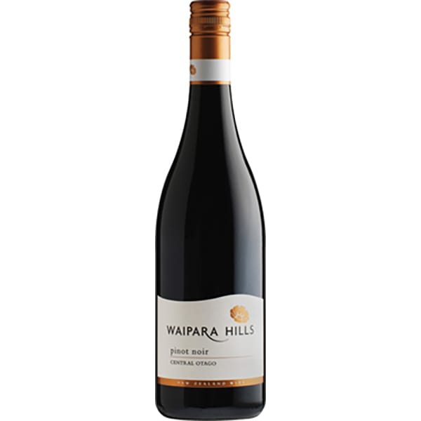 Waipara Hills Pinot Noir - 75cl