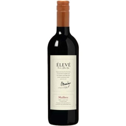 Eleve Malbec - 75cl