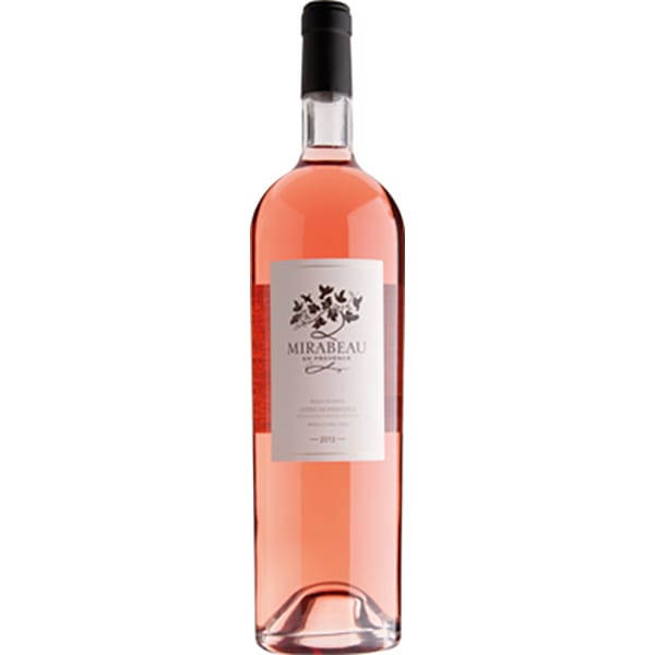Mirabeau Provence Rose - 75cl