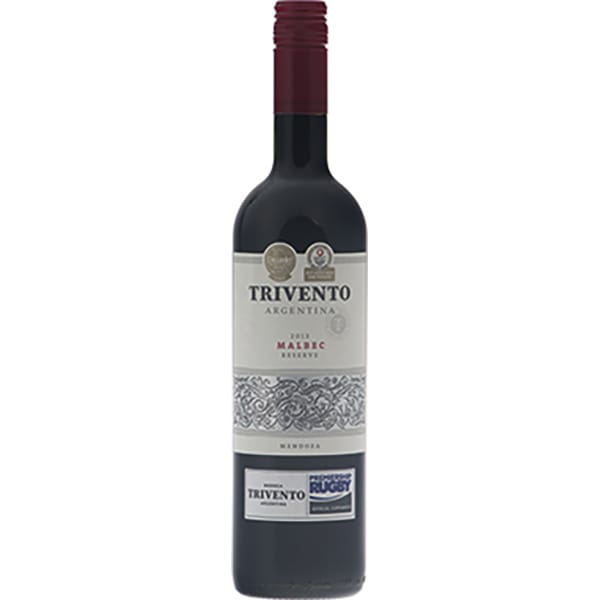 Trivento Rese Malbec - 75cl