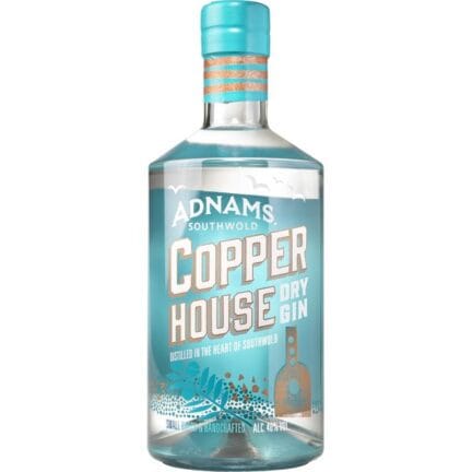 Adnams Copper House Gin - 70cl