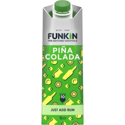 Funkin Pina Colada - 1L