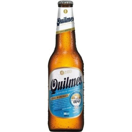 Quilmes - 340cl