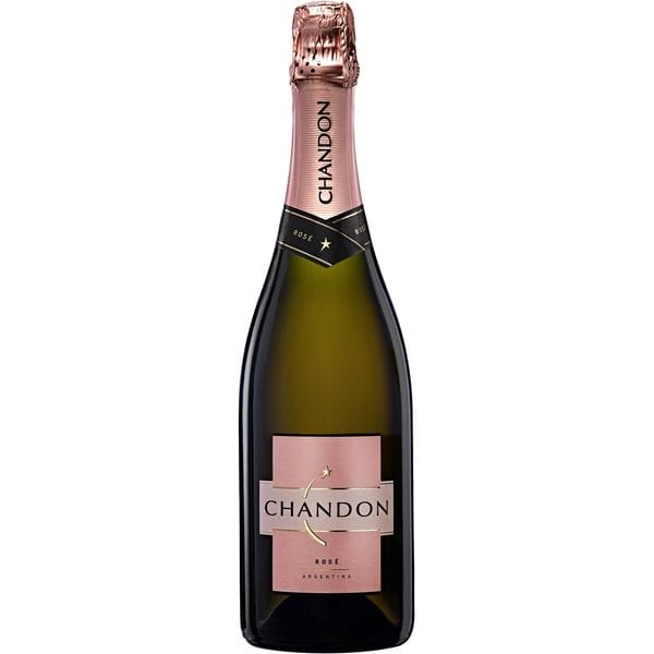 Chandon Brut Rose - 75cl