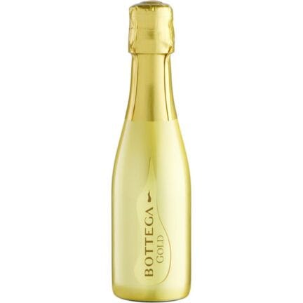 Bottega Gold Prosecco - 20cl