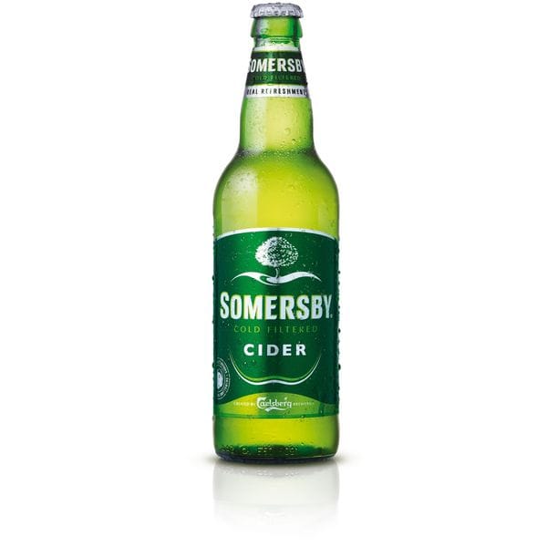 Somersby Cider Pet - 500cl