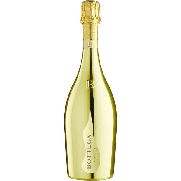 Bottega Prosecco Gold - 75cl
