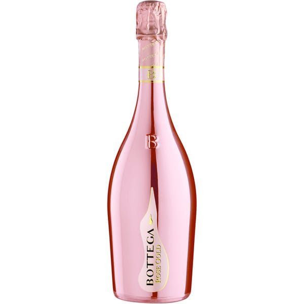 Bottega Rose Gold - 75cl
